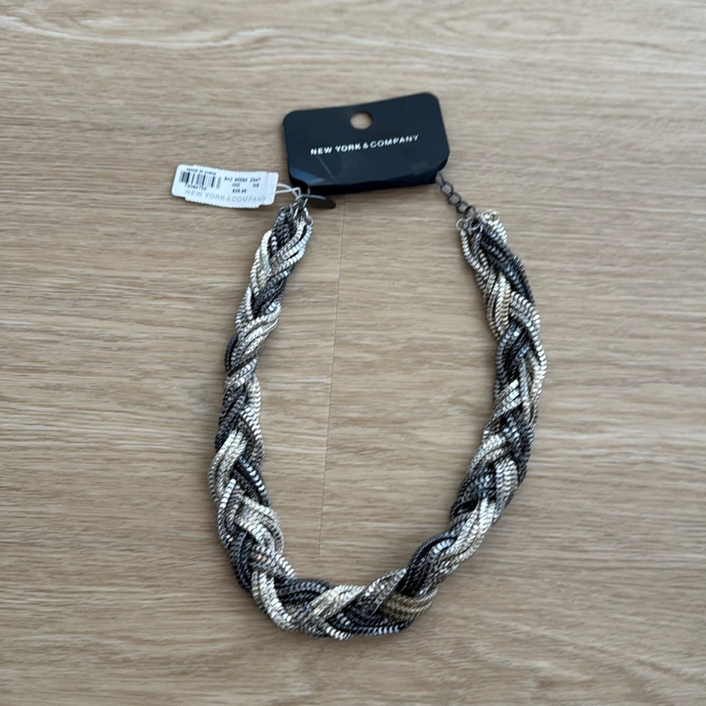 NY & Co Necklace